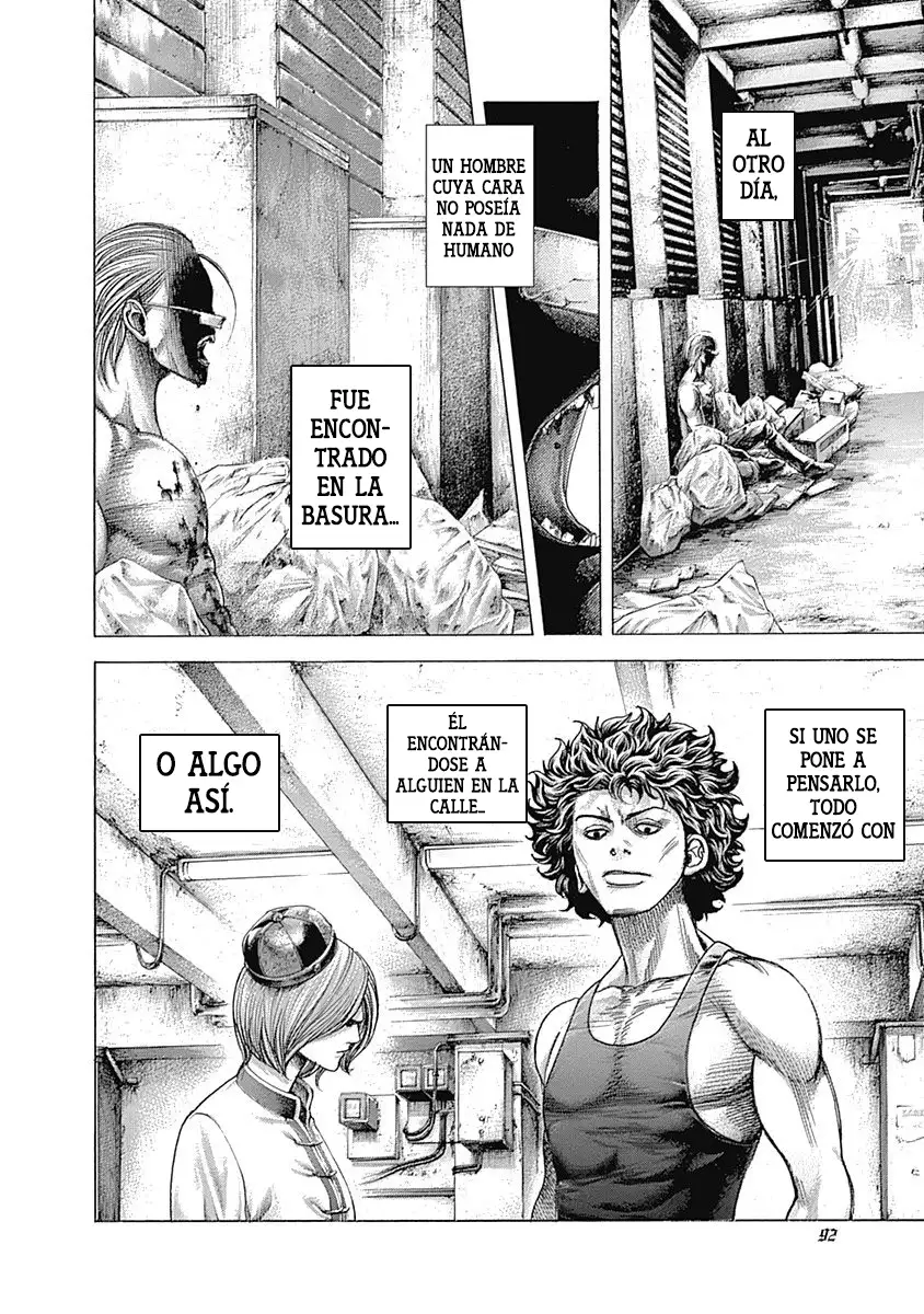 Usogui - Capítulo 378 - Página 12 - LectorTMOo