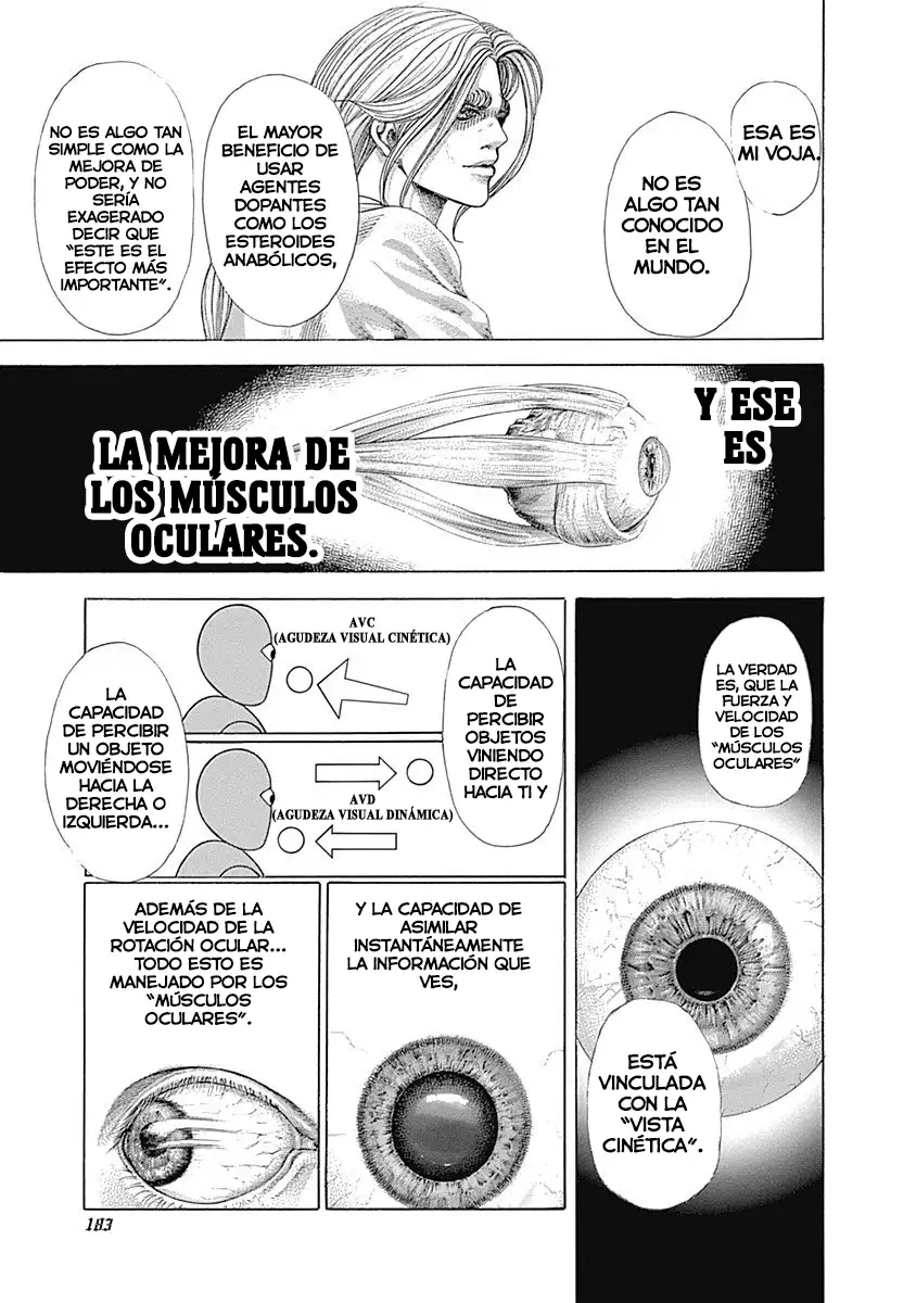 Usogui - Capítulo 383 - Página 9 - LectorTMOo