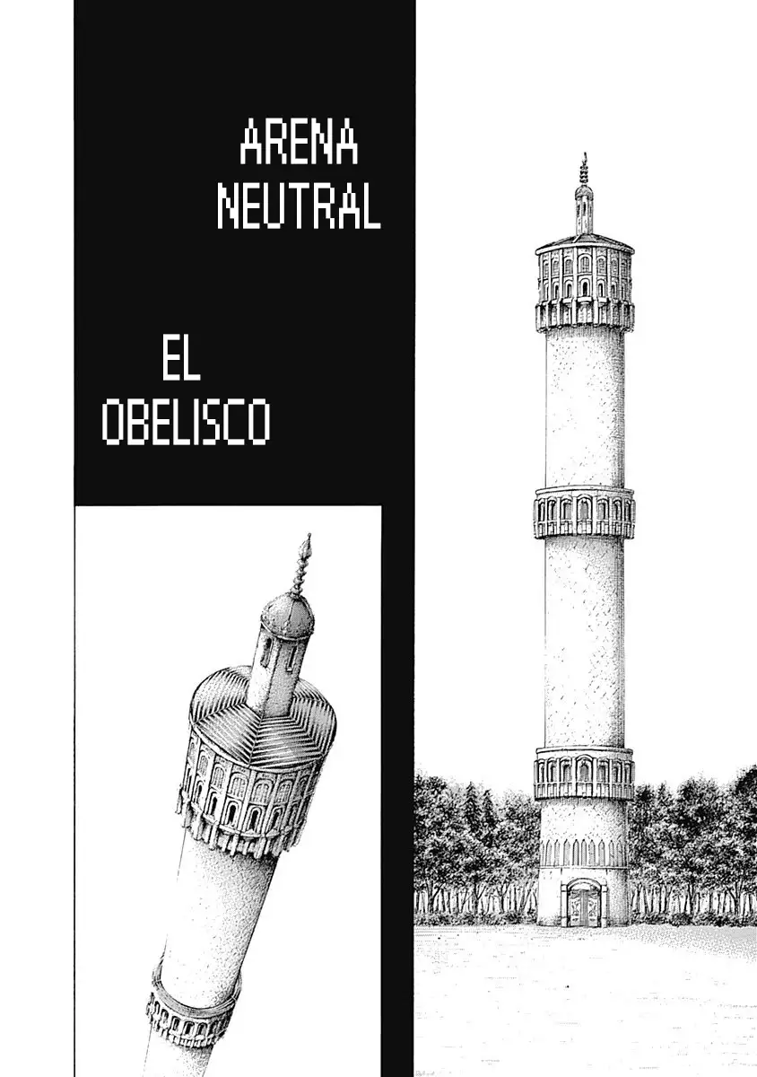 Usogui - Capítulo 393 - Página 16 - LectorTMOo
