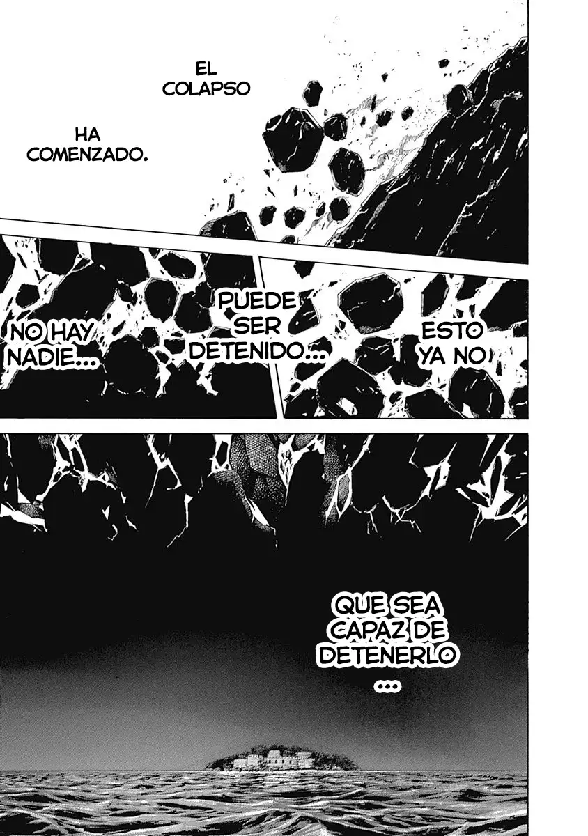Usogui - Capítulo 400 - Página 12 - LectorTMOo