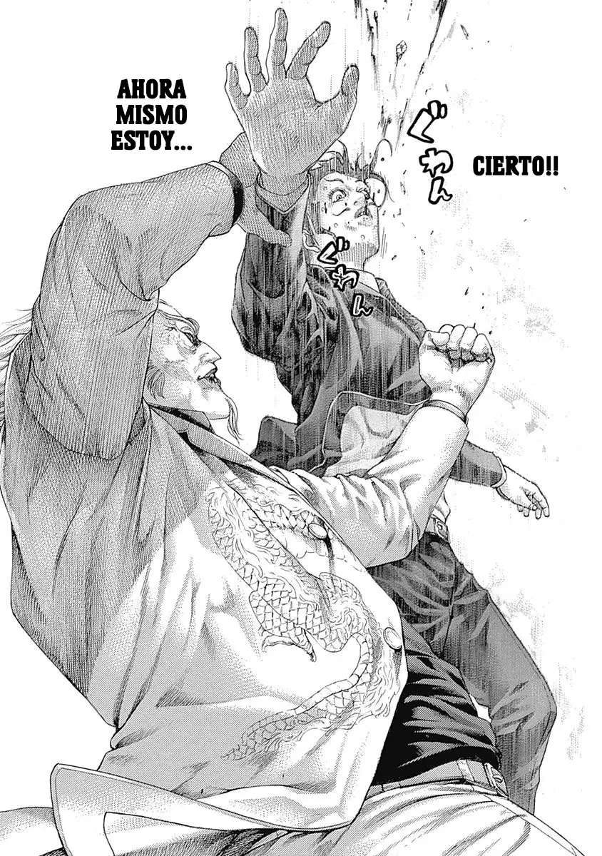 Usogui - Capítulo 413 - Página 10 - LectorTMOo
