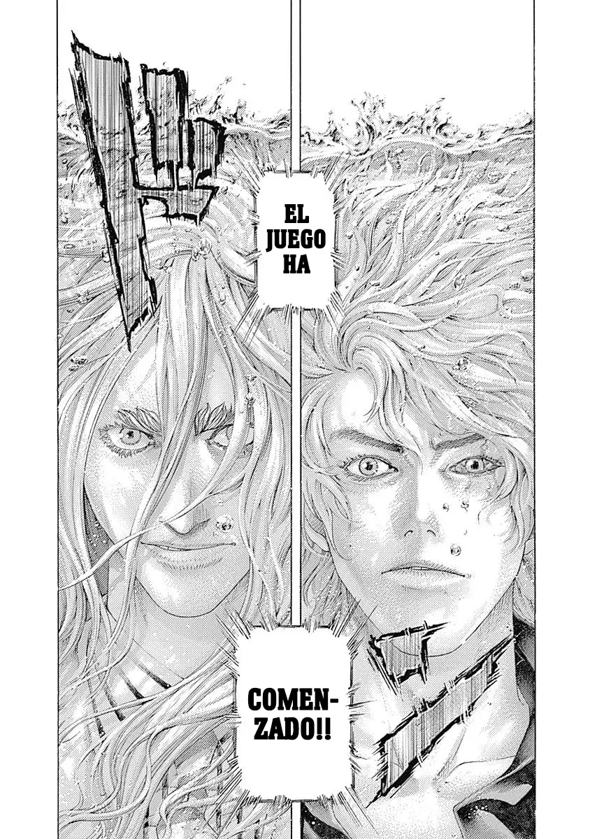 Usogui - Capítulo 431 - Página 13 - LectorTMOo