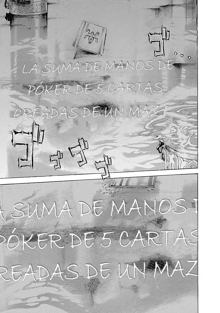 Usogui - Capítulo 440 - Página 15 - LectorTMOo