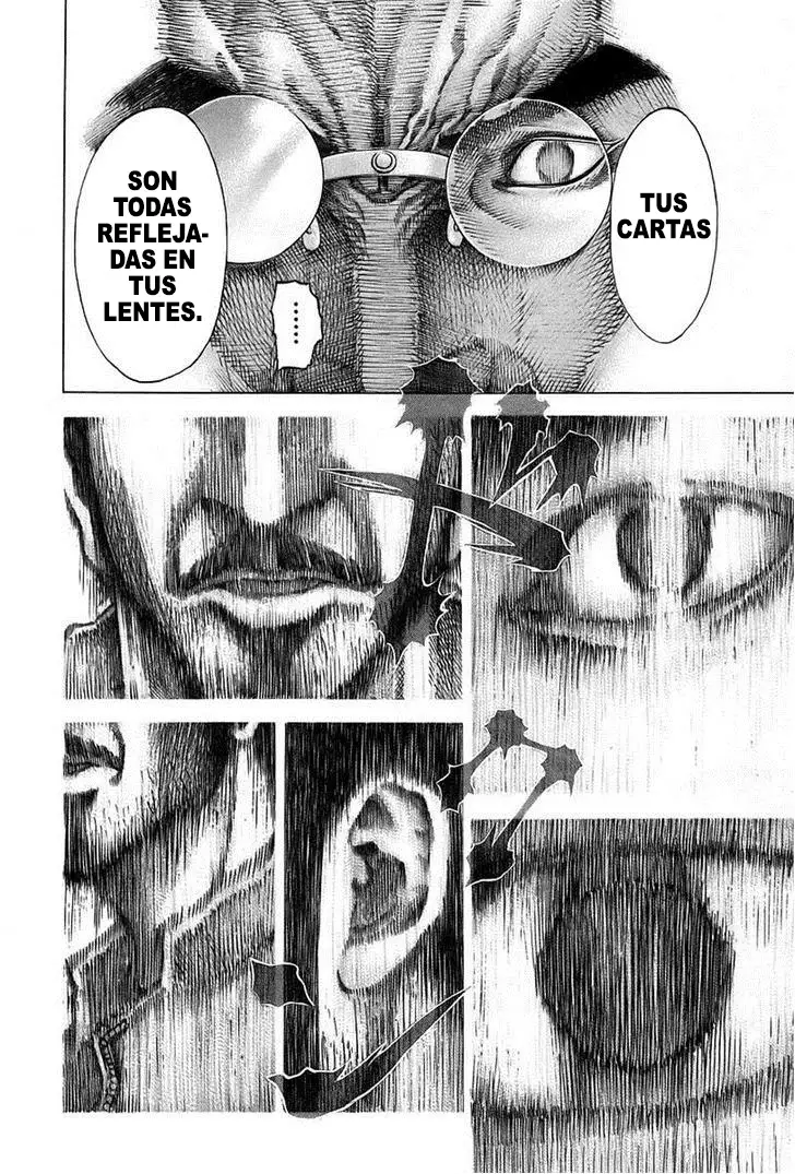 Usogui - Capítulo 45 - Página 14 - LectorTMOo