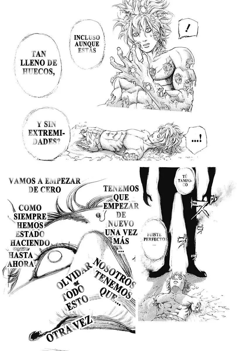 Usogui - Capítulo 454 - Página 13 - LectorTMOo