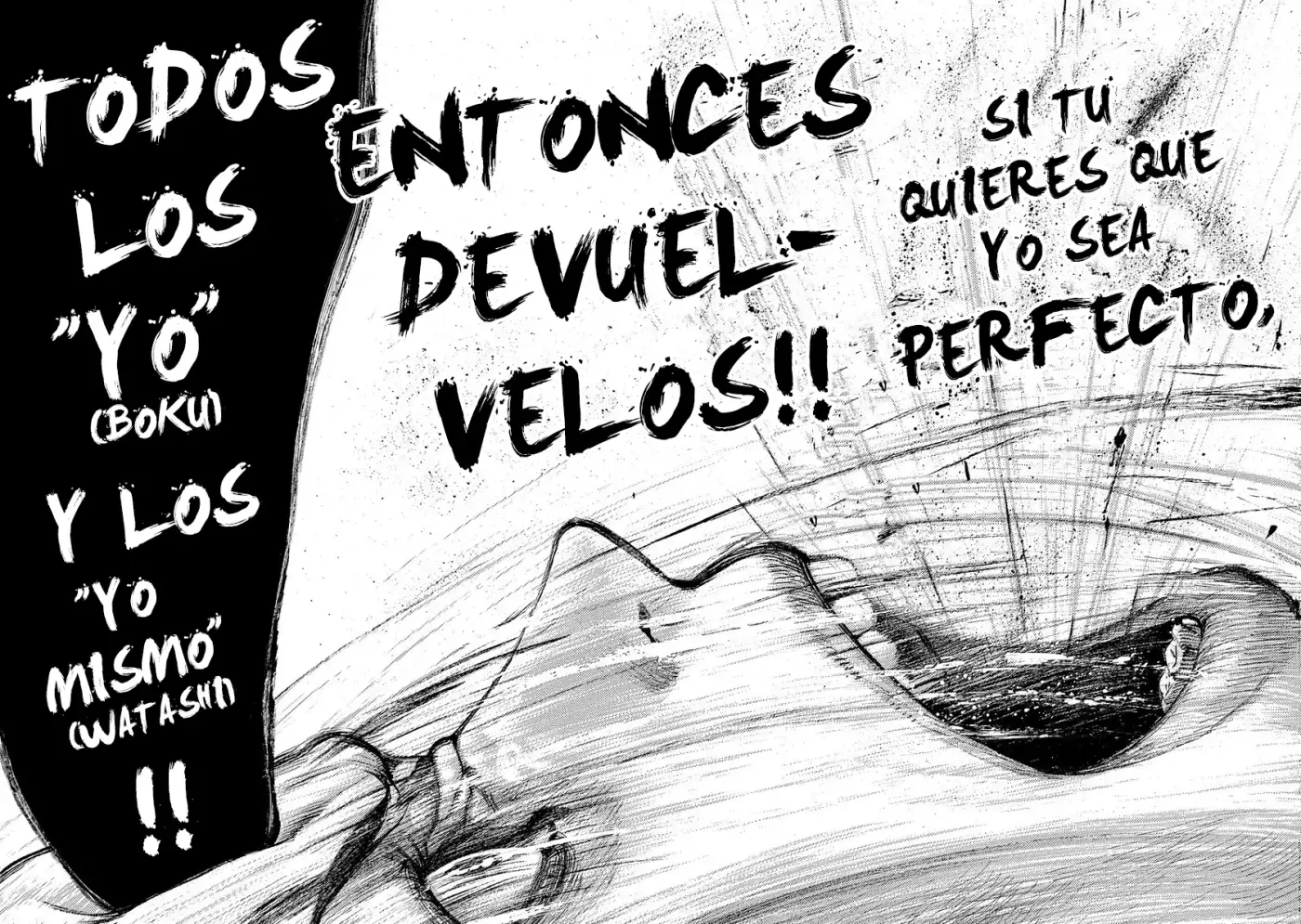Usogui - Capítulo 454 - Página 15 - LectorTMOo