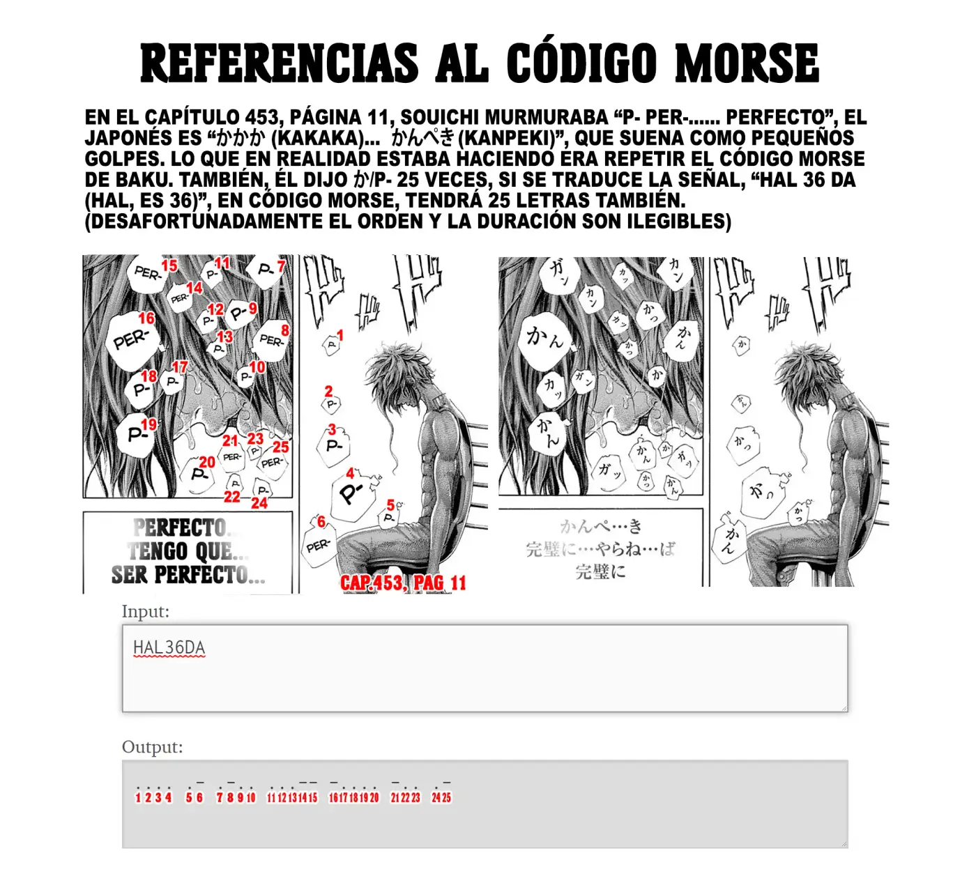 Usogui - Capítulo 465 - Página 17 - LectorTMOo