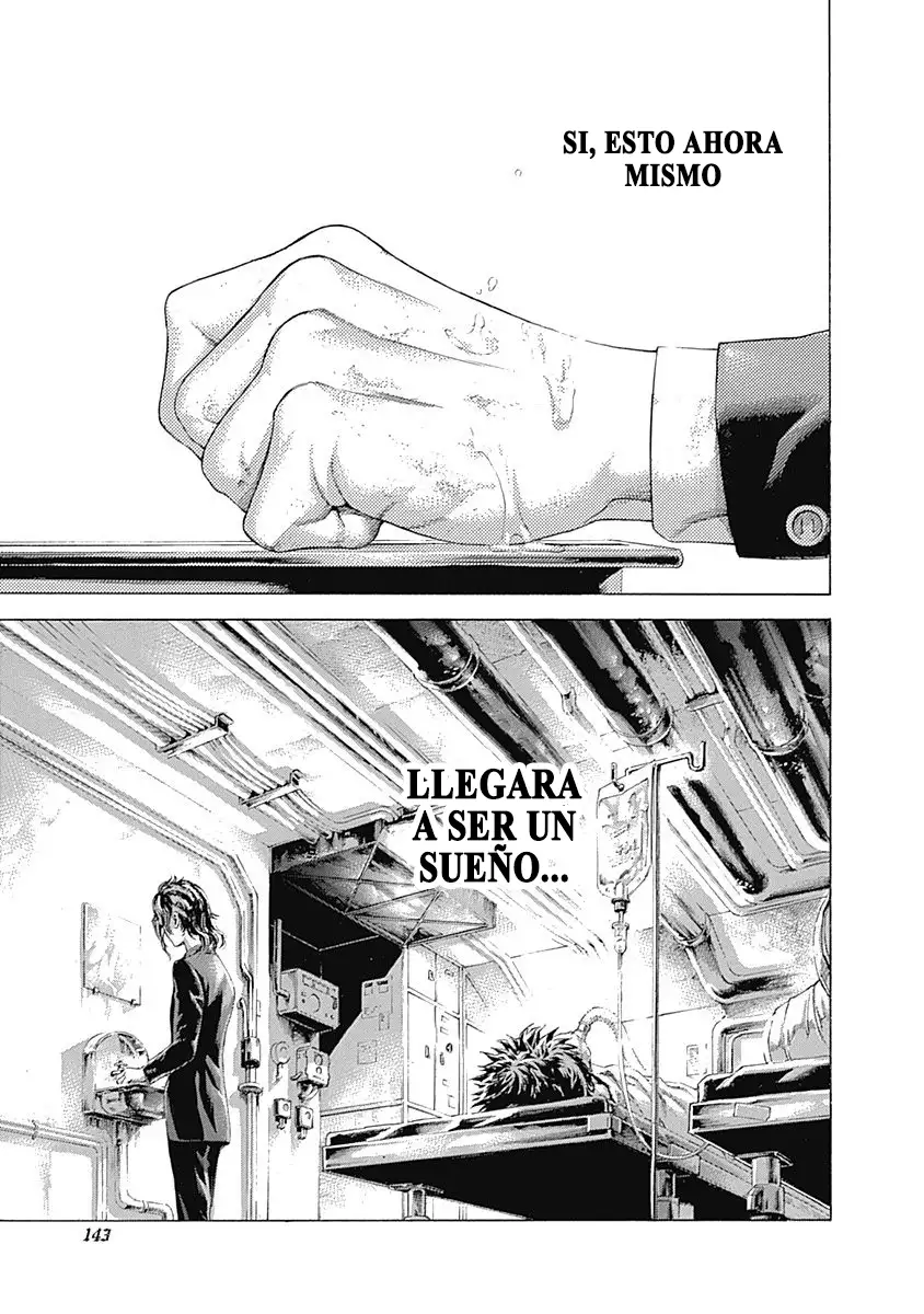 Usogui - Capítulo 469 - Página 4 - LectorTMOo