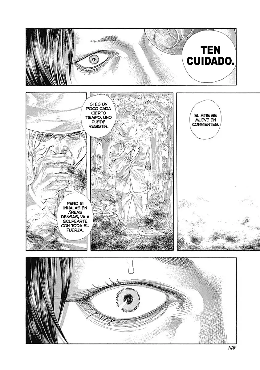 Usogui - Capítulo 480 - Página 8 - LectorTMOo