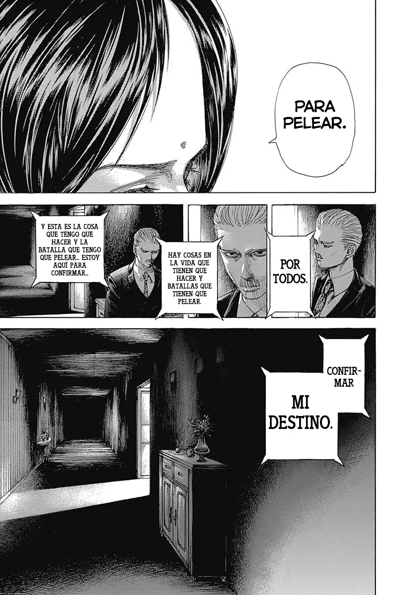 Usogui - Capítulo 507 - Página 13 - LectorTMOo