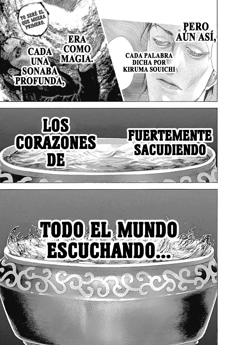 Usogui - Capítulo 510 - Página 13 - LectorTMOo