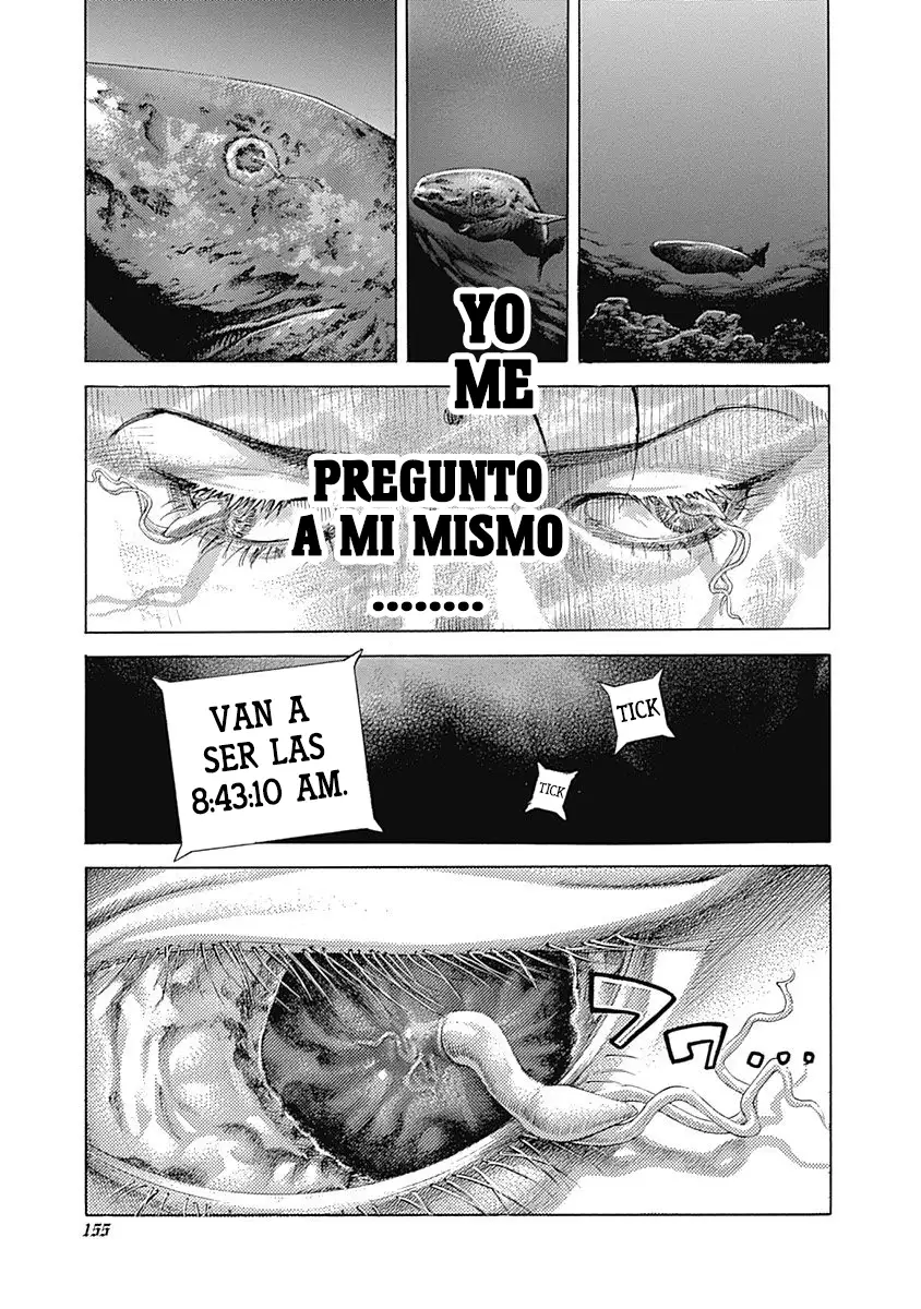Usogui - Capítulo 513 - Página 13 - LectorTMOo