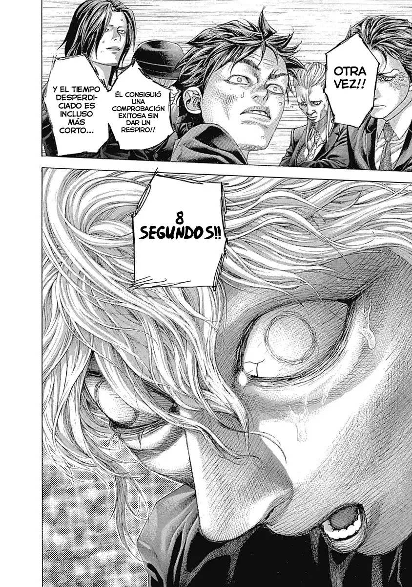 Usogui - Capítulo 513 - Página 16 - LectorTMOo