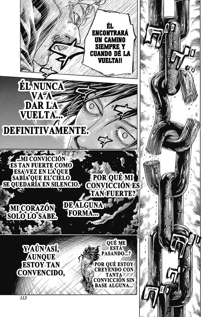 Usogui - Capítulo 522 - Página 14 - LectorTMOo