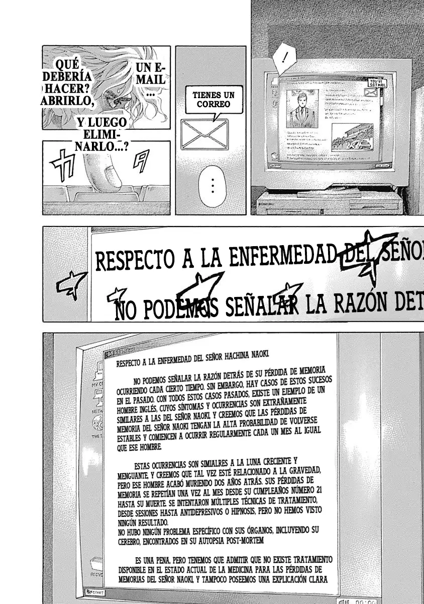 Usogui - Capítulo 534 - Página 16 - LectorTMOo