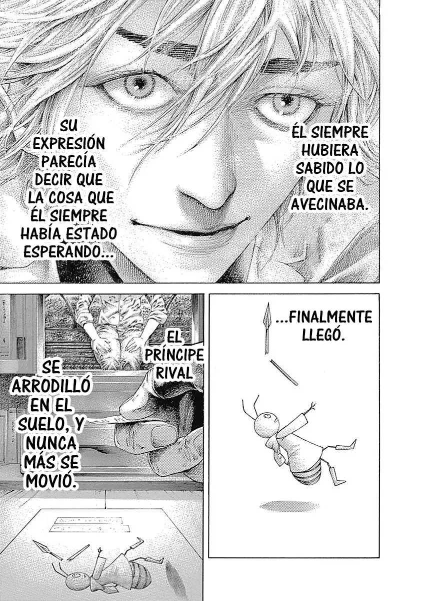 Usogui - Capítulo 538 - Página 12 - LectorTMOo