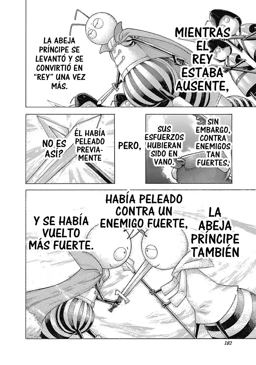 Usogui - Capítulo 538 - Página 13 - LectorTMOo