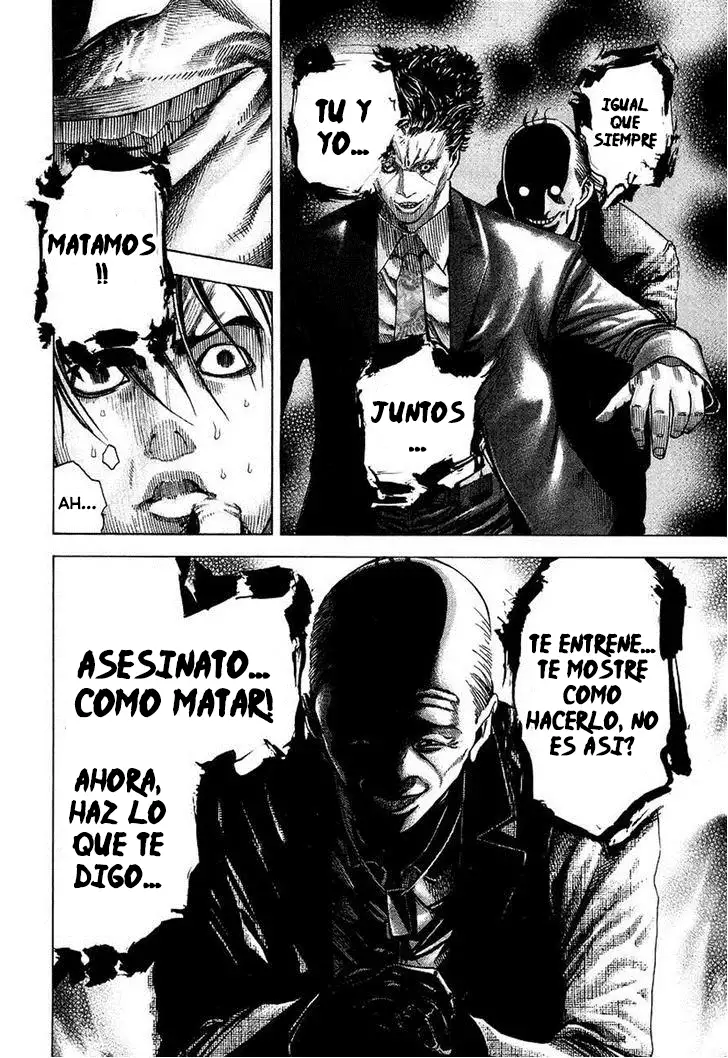 Usogui - Capítulo 58 - Página 13 - LectorTMOo
