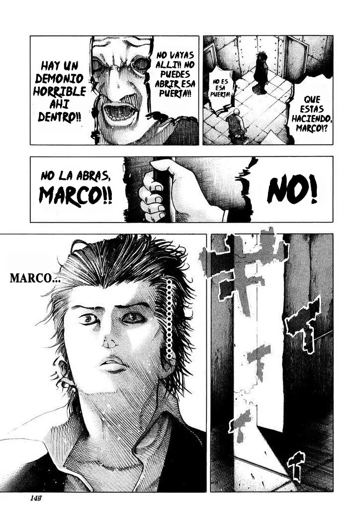 Usogui - Capítulo 61 - Página 13 - LectorTMOo