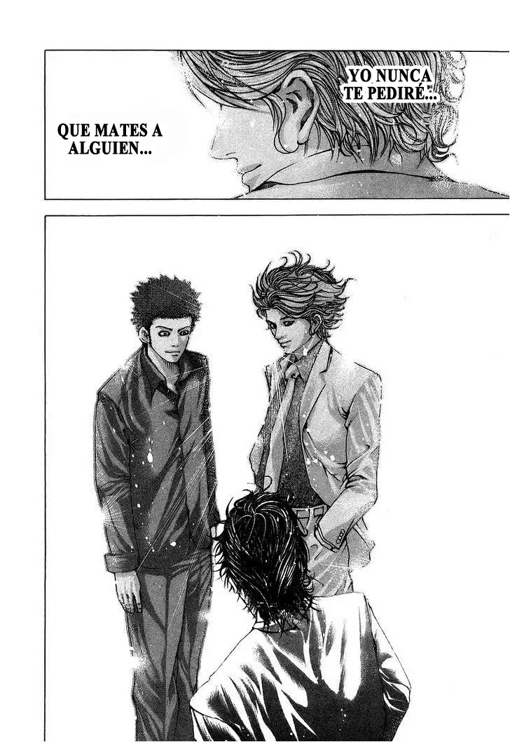 Usogui - Capítulo 61 - Página 14 - LectorTMOo