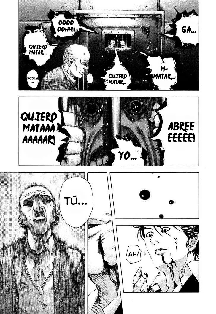 Usogui - Capítulo 61 - Página 15 - LectorTMOo
