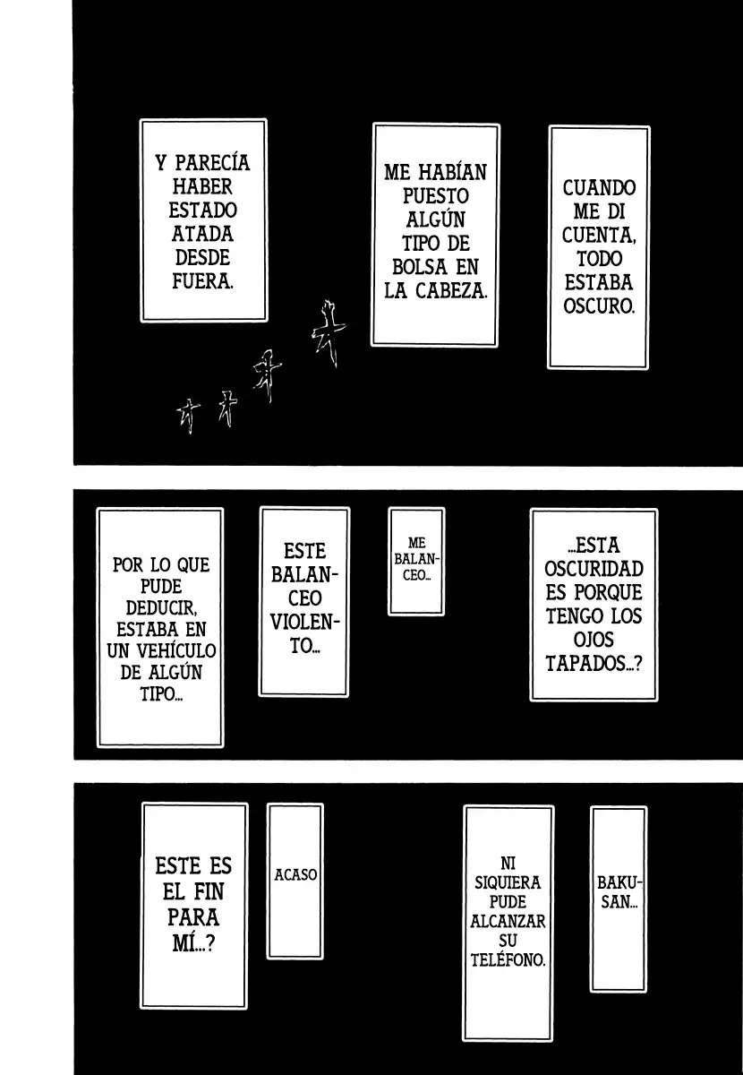 Usogui - Capítulo 87 - Página 17 - LectorTMOo