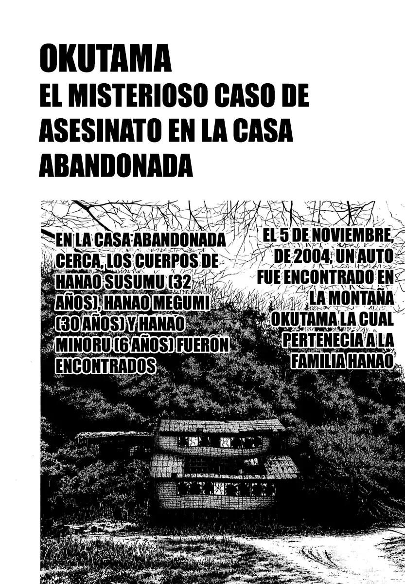 Usogui - Capítulo 89 - Página 8 - LectorTMOo