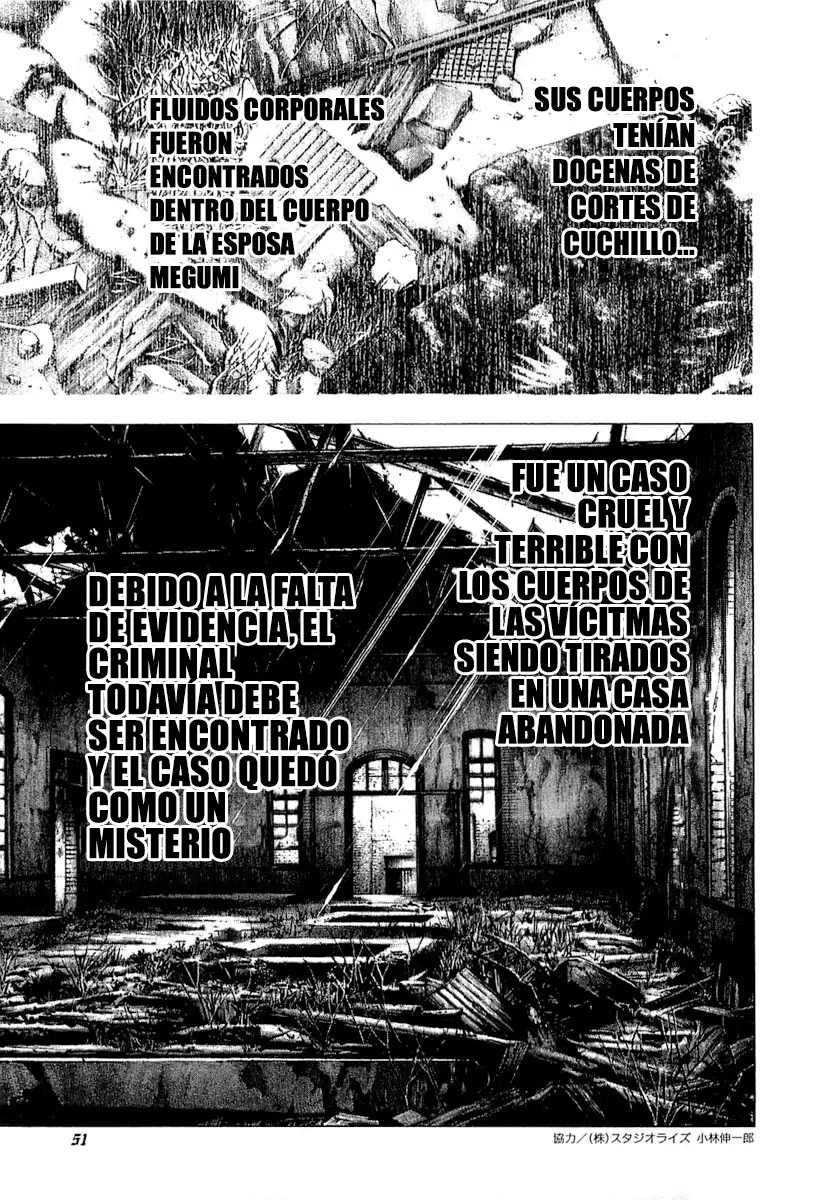 Usogui - Capítulo 89 - Página 9 - LectorTMOo