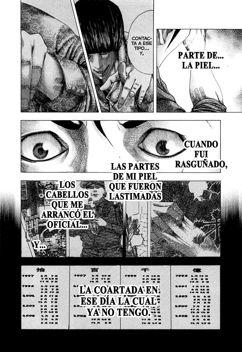 Usogui - Capítulo 89 - Página 18 - LectorTMOo