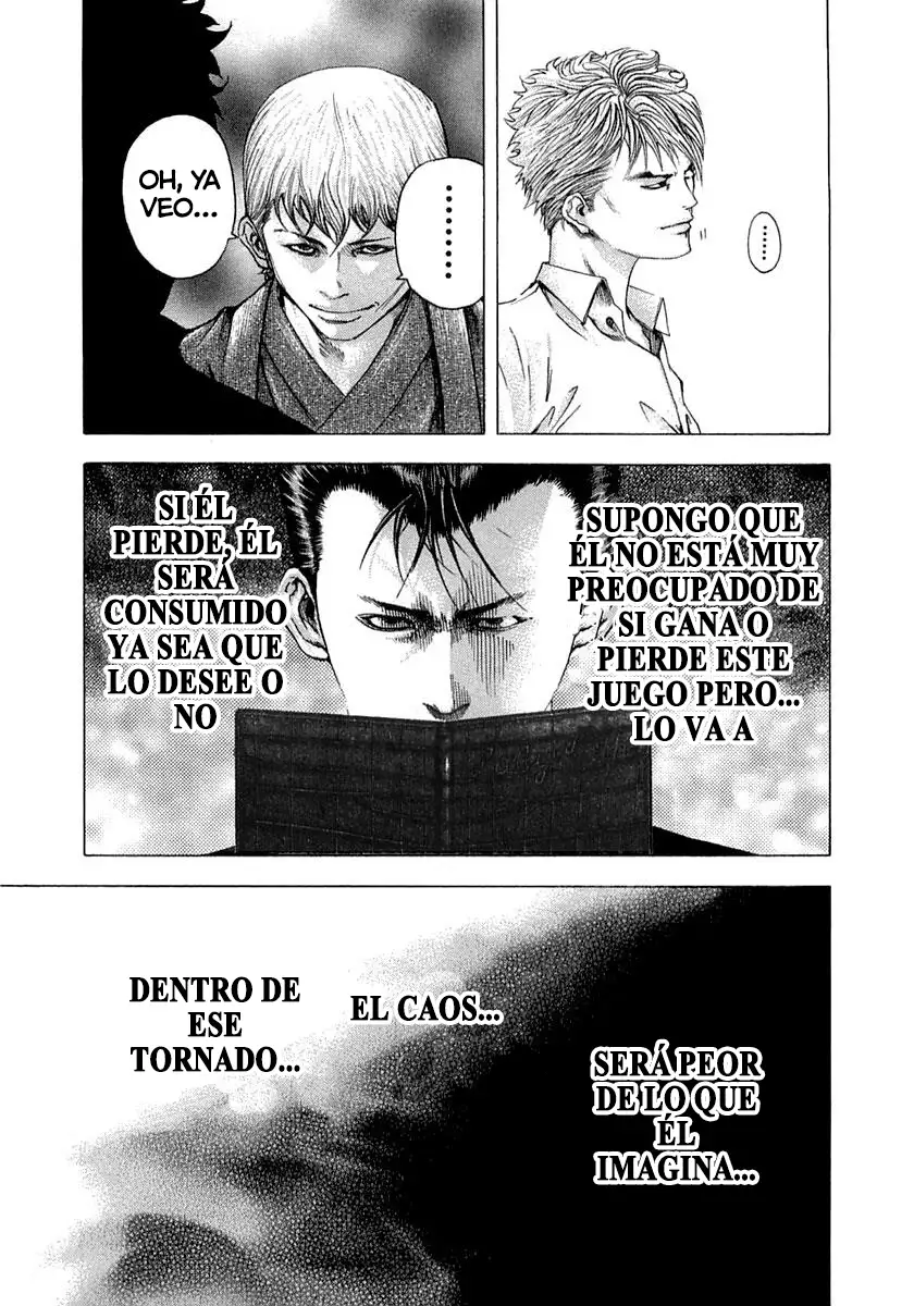 Usogui - Capítulo 95 - Página 13 - LectorTMOo