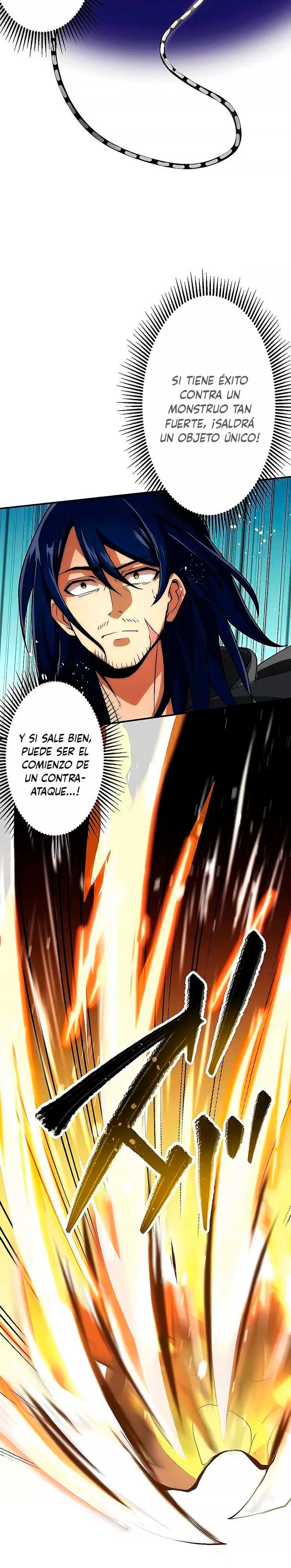 Usuario de gravedad de clase oculta - Capítulo 1 - Página 48 - LectorTMOo
