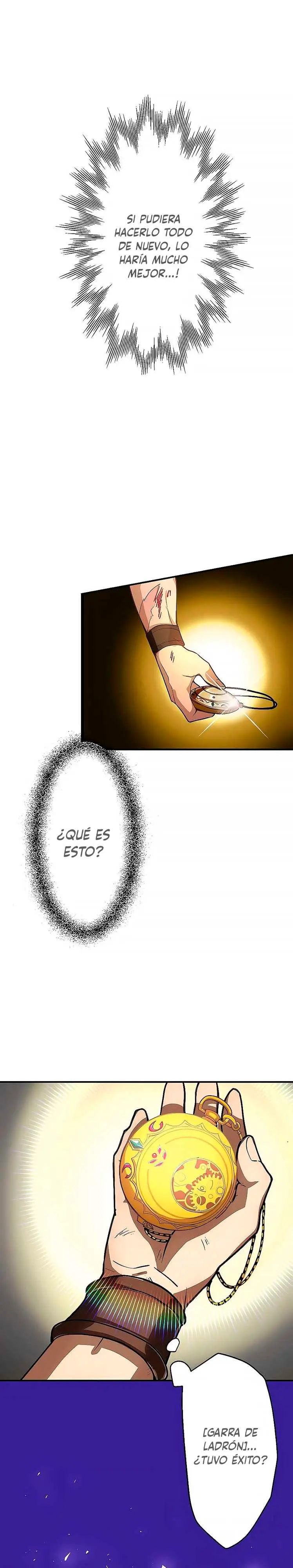 Usuario de gravedad de clase oculta - Capítulo 1 - Página 53 - LectorTMOo