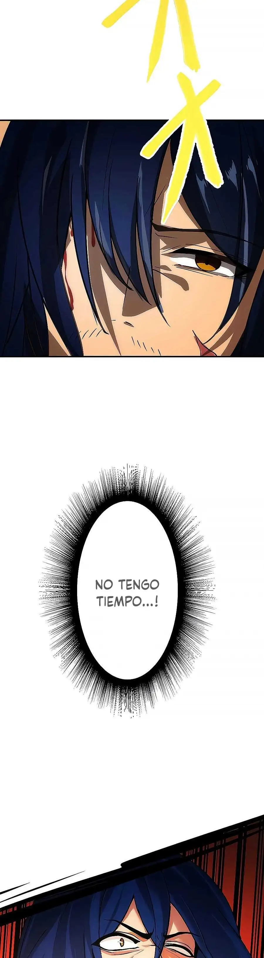 Usuario de gravedad de clase oculta - Capítulo 1 - Página 58 - LectorTMOo