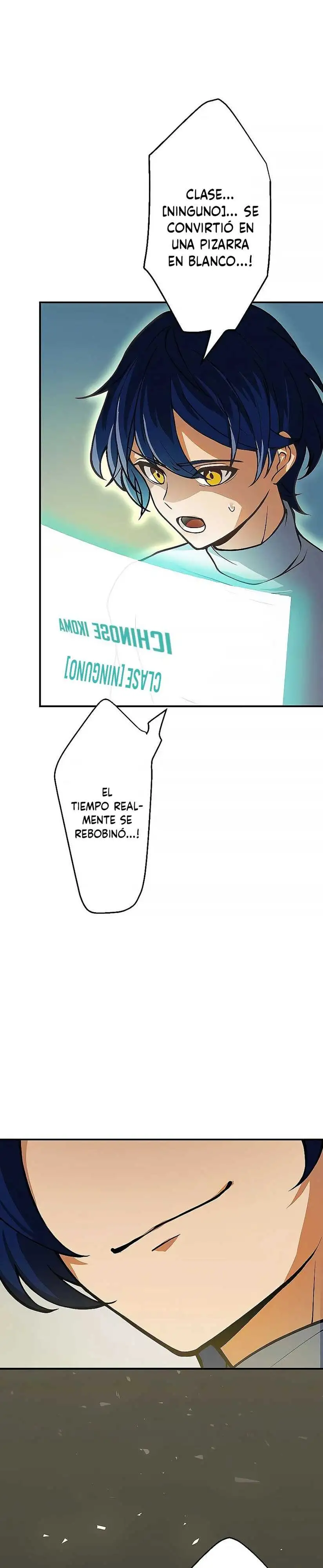 Usuario de gravedad de clase oculta - Capítulo 1 - Página 65 - LectorTMOo