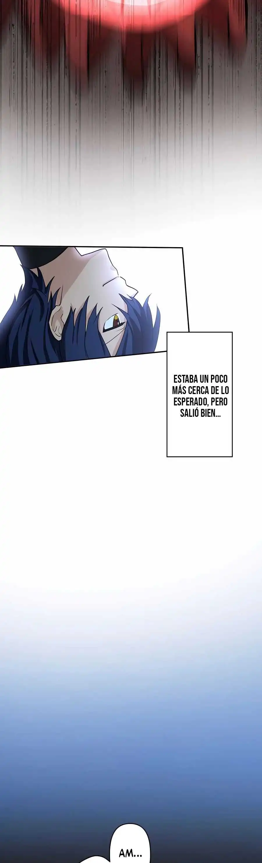 Usuario de gravedad de clase oculta - Capítulo 11 - Página 32 - LectorTMOo