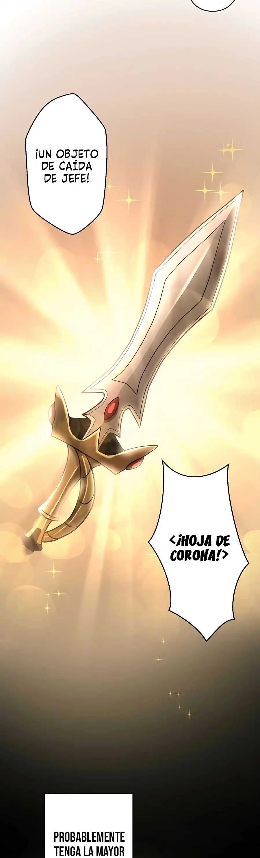 Usuario de gravedad de clase oculta - Capítulo 11 - Página 56 - LectorTMOo