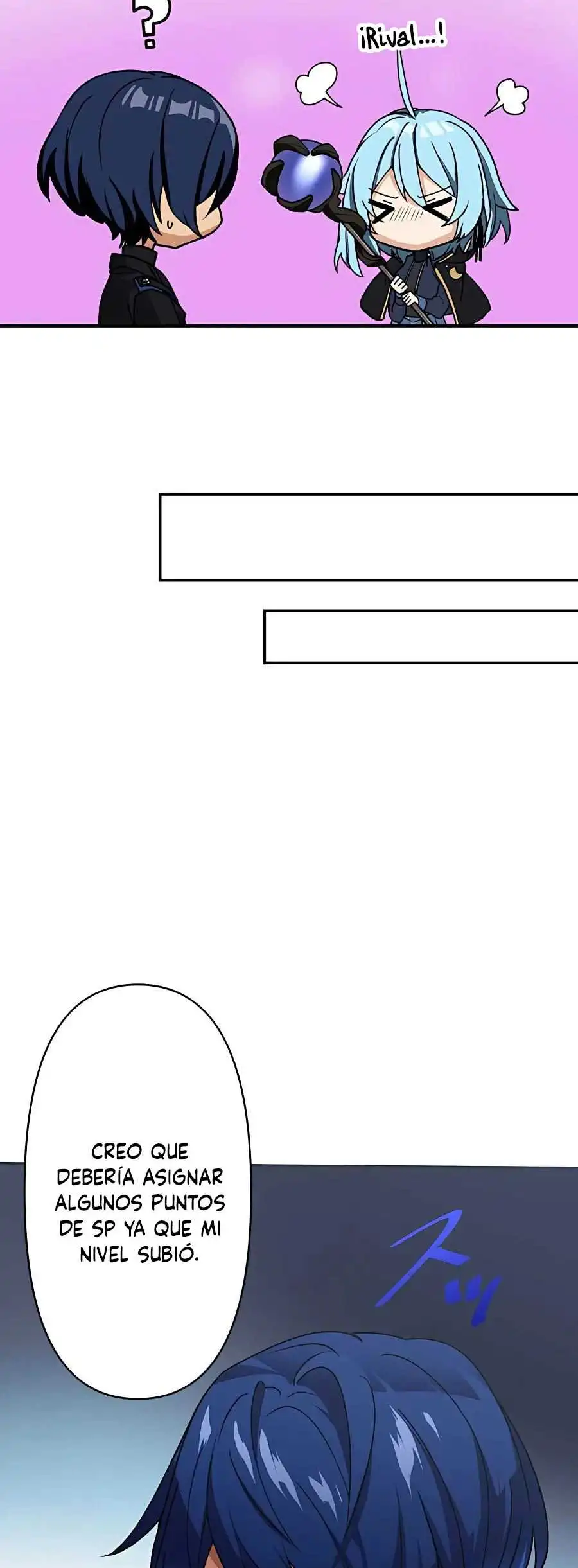 Usuario de gravedad de clase oculta - Capítulo 12 - Página 15 - LectorTMOo