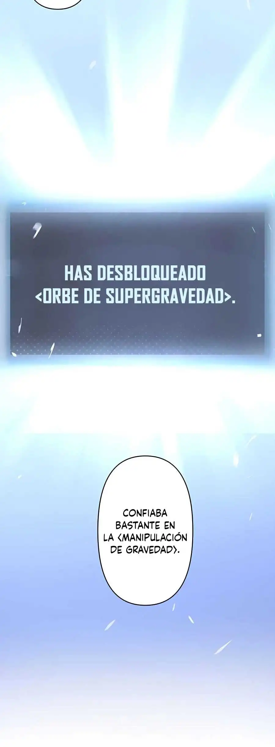 Usuario de gravedad de clase oculta - Capítulo 12 - Página 20 - LectorTMOo