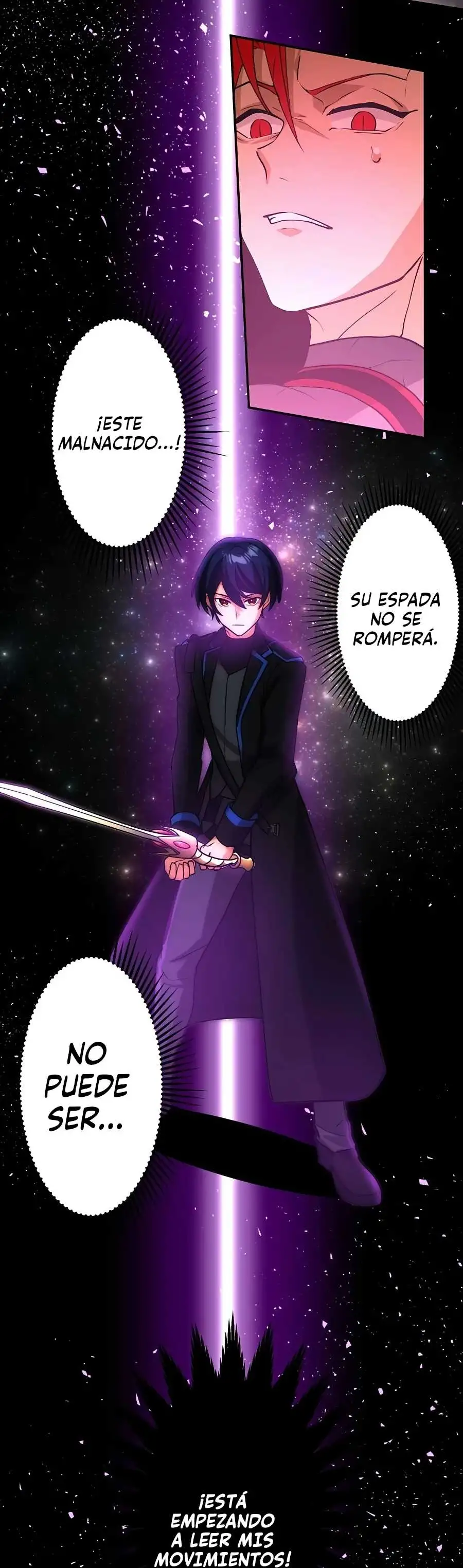 Usuario de gravedad de clase oculta - Capítulo 13 - Página 14 - LectorTMOo