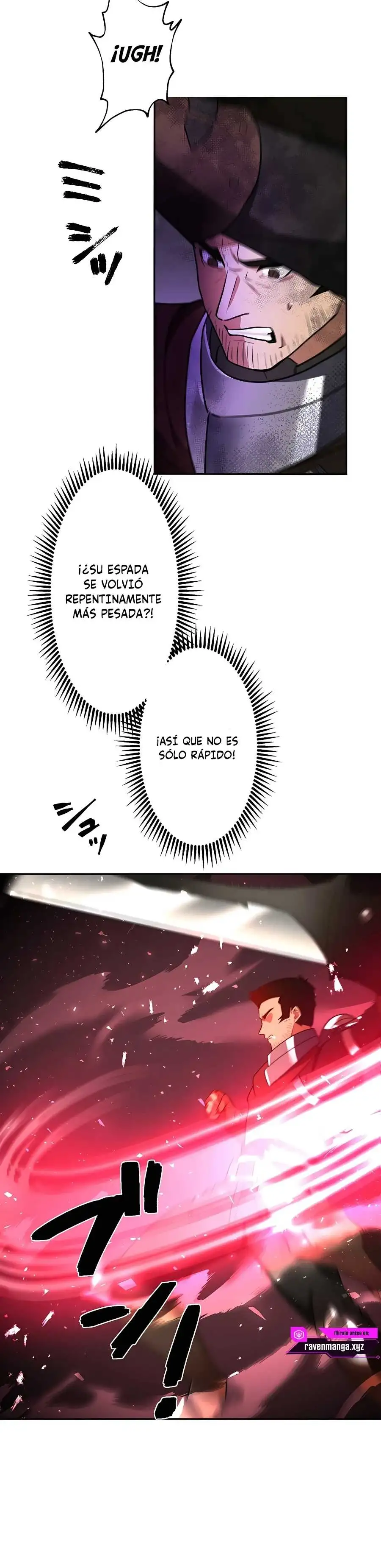 Usuario de gravedad de clase oculta - Capítulo 15 - Página 24 - LectorTMOo