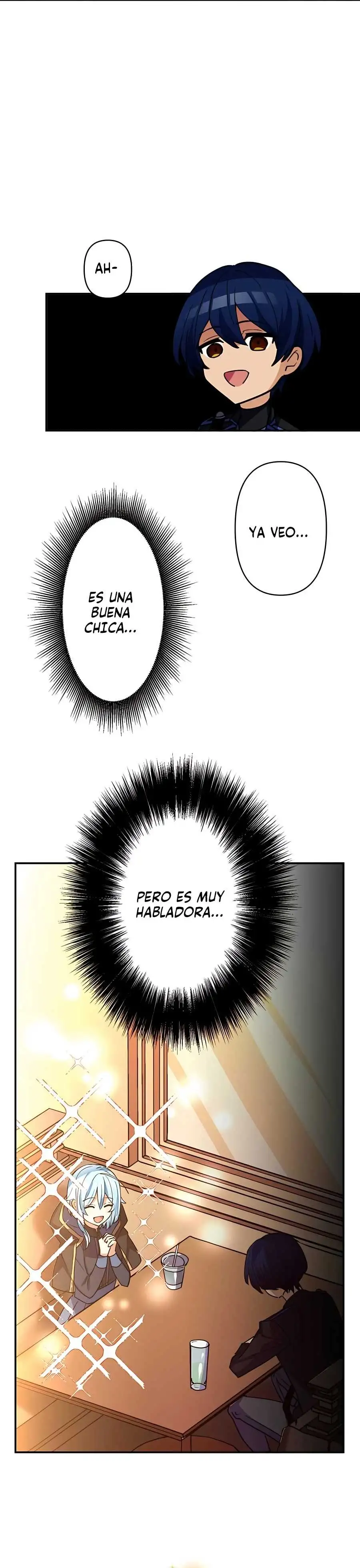 Usuario de gravedad de clase oculta - Capítulo 16 - Página 26 - LectorTMOo