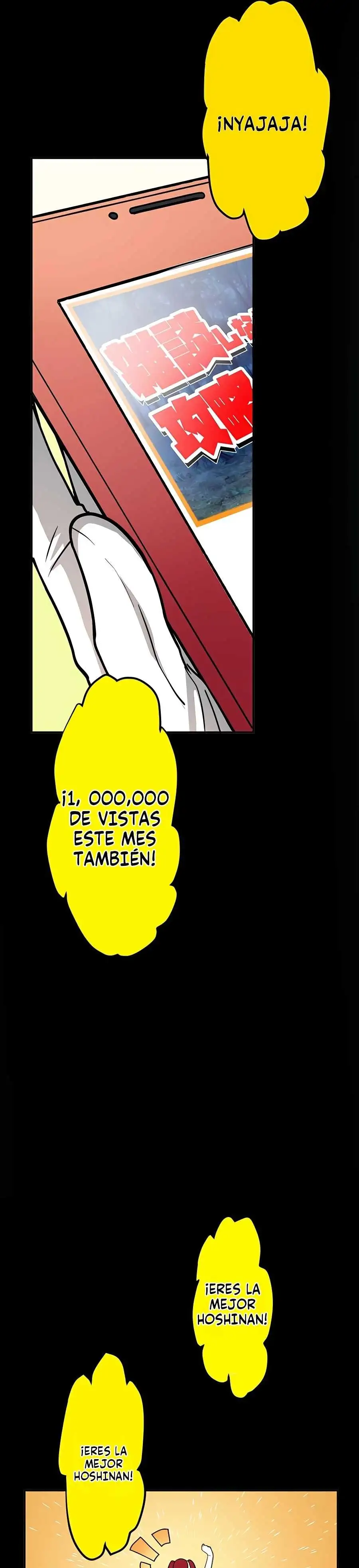 Usuario de gravedad de clase oculta - Capítulo 16 - Página 45 - LectorTMOo