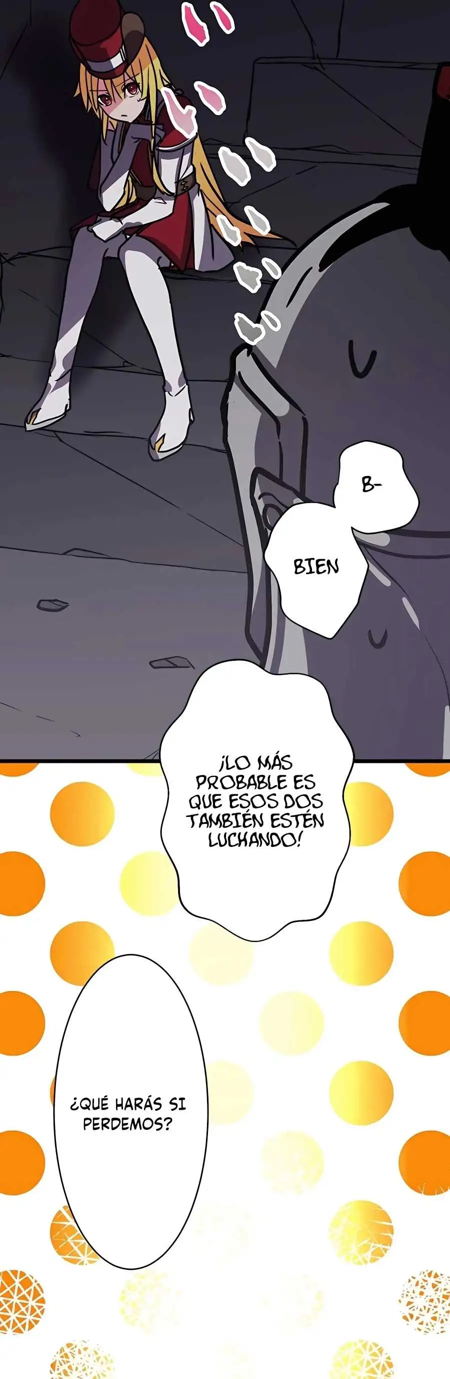 Usuario de gravedad de clase oculta - Capítulo 18 - Página 31 - LectorTMOo