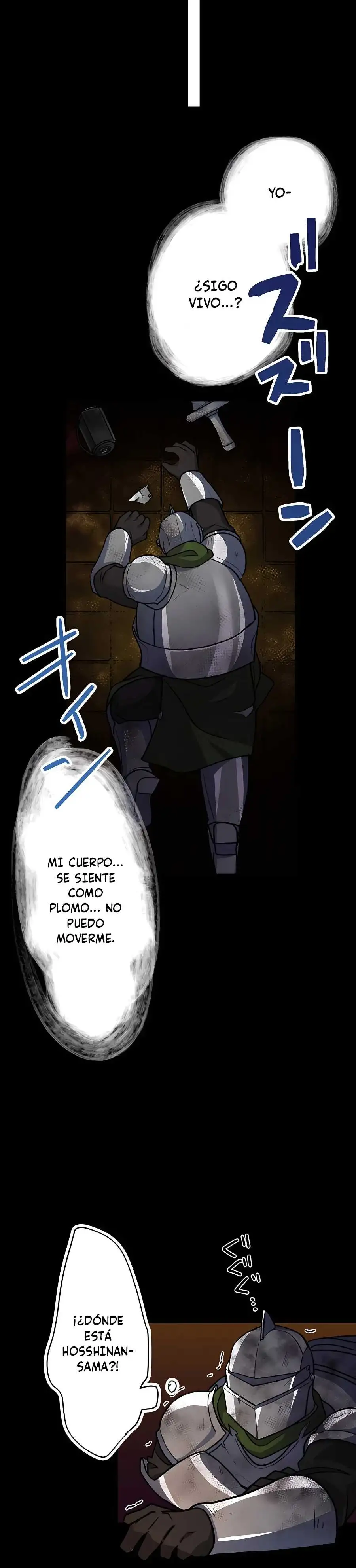 Usuario de gravedad de clase oculta - Capítulo 20 - Página 20 - LectorTMOo