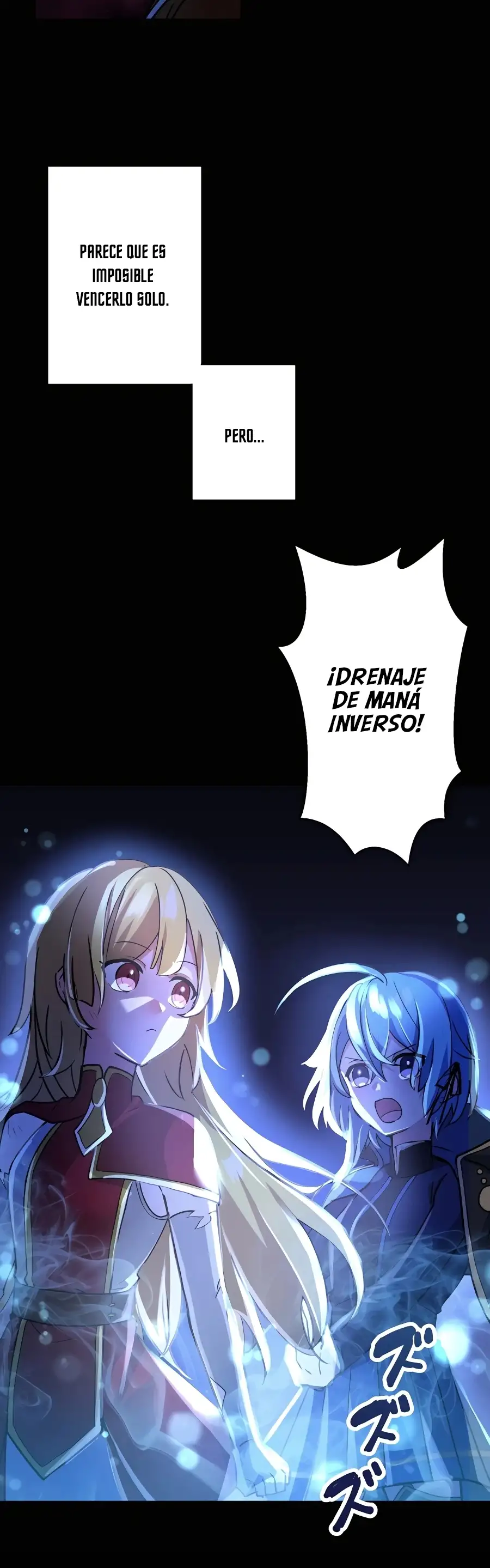 Usuario de gravedad de clase oculta - Capítulo 20 - Página 26 - LectorTMOo