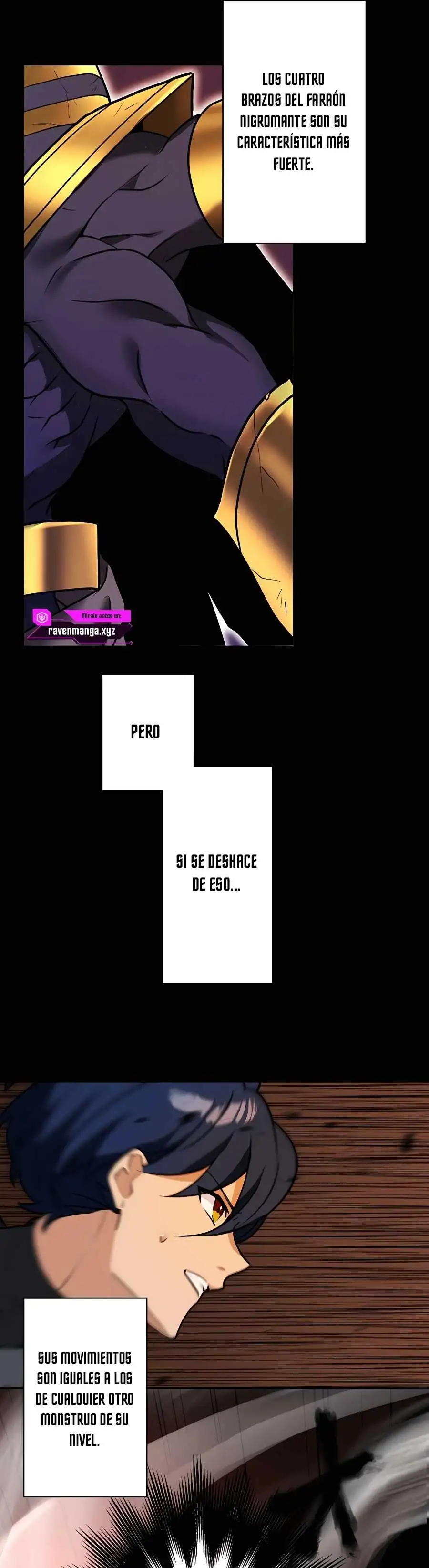 Usuario de gravedad de clase oculta - Capítulo 21 - Página 14 - LectorTMOo