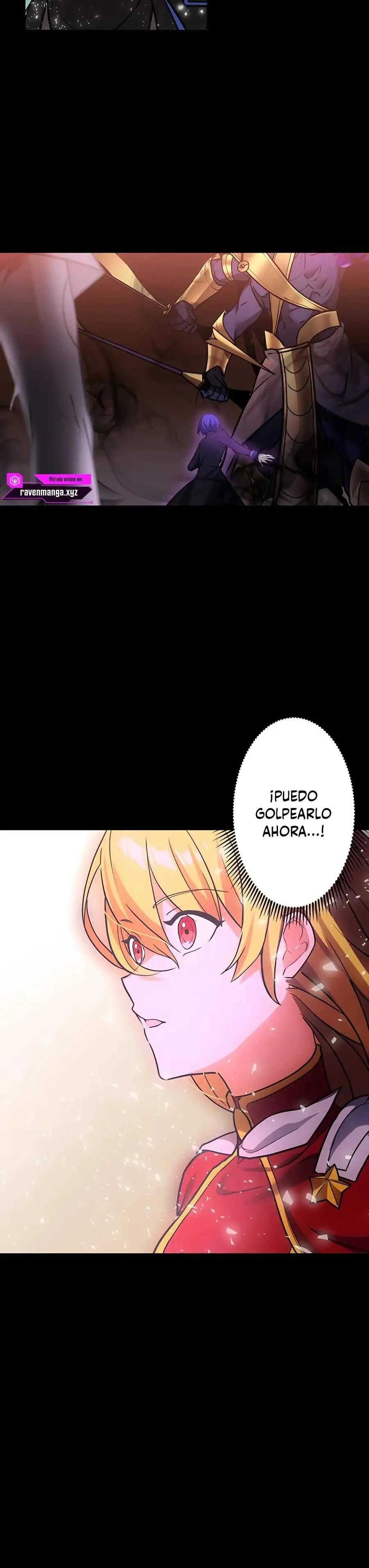 Usuario de gravedad de clase oculta - Capítulo 21 - Página 19 - LectorTMOo