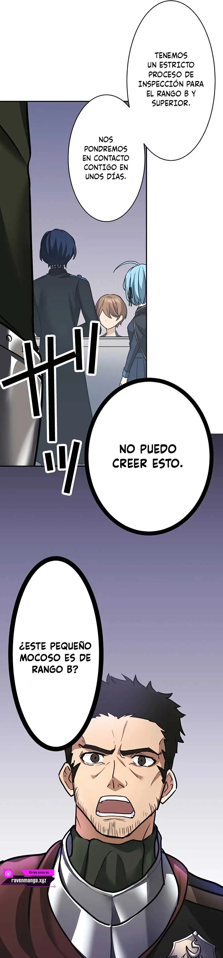Usuario de gravedad de clase oculta - Capítulo 23 - Página 24 - LectorTMOo