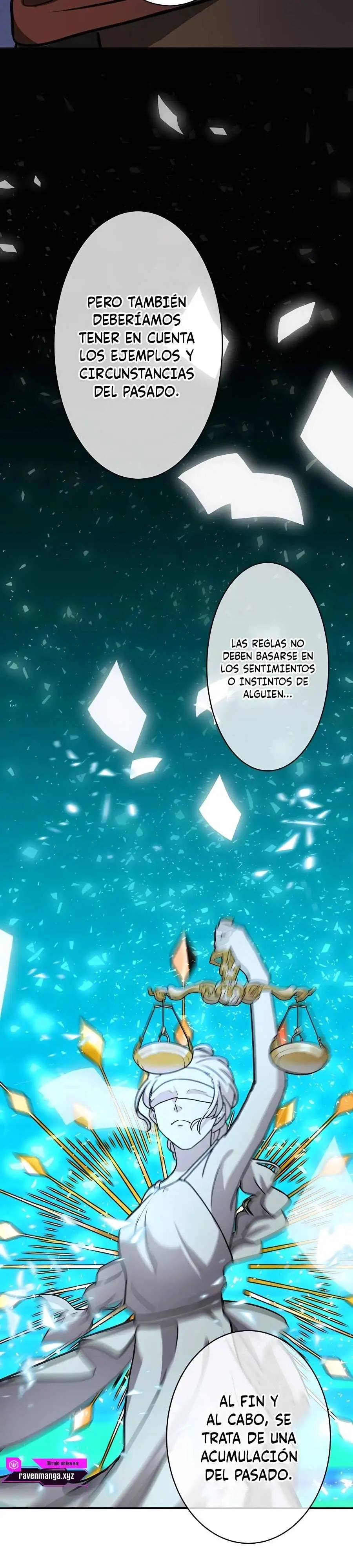 Usuario de gravedad de clase oculta - Capítulo 24 - Página 14 - LectorTMOo