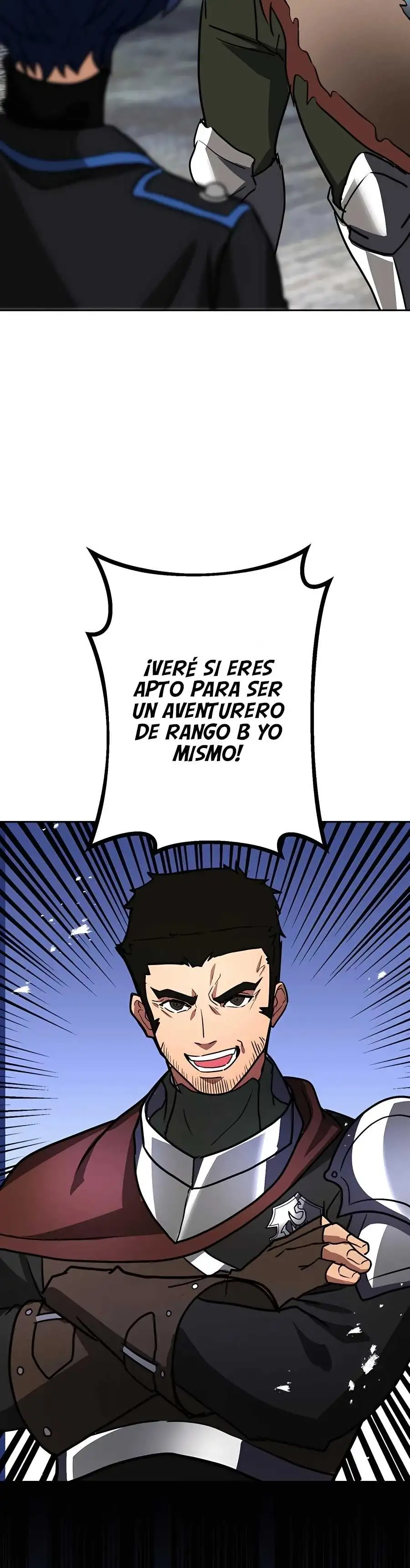 Usuario de gravedad de clase oculta - Capítulo 24 - Página 20 - LectorTMOo